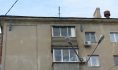 Установили систему автоматического удаления сосулек.