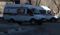 Пострадавших доставили в больницу.