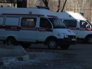 Пострадавших доставили в больницу.