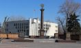 Мемориал установят в парке Патриотов.