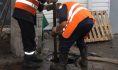 Из-за чего чаще всего засоряется канализация.