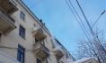 Крыши будут чистить от снега и сосулек.
