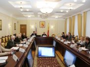 Решение приняли на заседании комиссии по культурному наследию.
