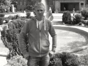 Погибший Роман Филипов.