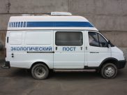 В районе нарушили закон о недрах.