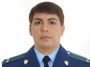 Денис Сазин.