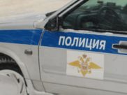 Полиция задержала пьяных водителей за рулем.
