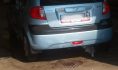 Hyundai Getz.