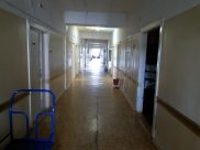 Пассажиру сейчас оказывают медпомощь в больнице.