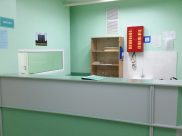 Молодой человек попал в больницу.
