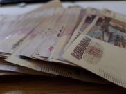 Людям не выплачивали зарплату.
