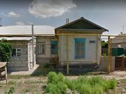 Дом в Россоши.