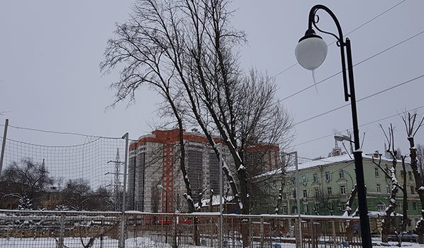 Воронежцы считают, что жилье будет дорожать.