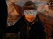 Мальчик найден.