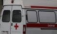Мужчина скончался в машине скорой помощи.