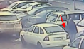 Похититель вскрывал авто сканером.