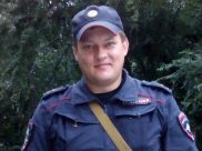 Василий Ермолов.
