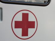 Пострадавших доставили в больницу.