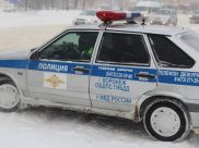 ДПС.