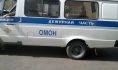 Полиция поймала злоумышленницу.