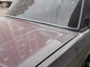 Парень угнал авто, чтобы покататься.