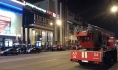 Учения в «Галерее Чижова».