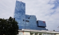Отель Marriott.