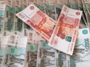 Сотрудникам задолжали крупную сумму денег.