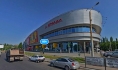ТЦ «Армада» в Воронеже.