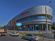ТЦ «Армада» в Воронеже.