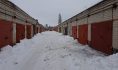 Тела обнаружены в гаражном боксе.