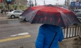 В Воронеже придут дожди.