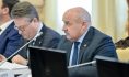 Создание ТОСЭР обсудили на заседании в облправительстве.