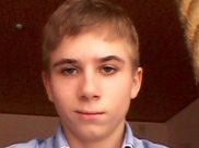 Пропавший Никита Живоглазов.