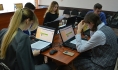 Финал конкурса «Лучшей по профессии».