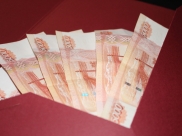 Людям не выплачивали зарплату.