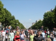 Как в Воронеже будут отмечать 9 Мая.