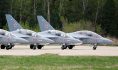 Як-130.