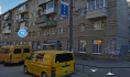 Детсад расположен на 1 этаже дома.