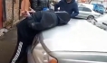 Подозреваемых задержали.