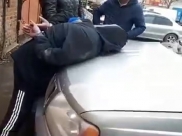 Подозреваемых задержали.