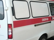 Пострадавшего забрала скорая помощь.