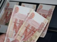 Воронежца подозревают в отмывании денег.