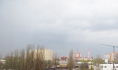 Солнца на выходных ждать не стоит.