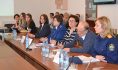 В Воронеже состоялся семинар.