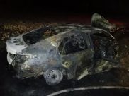 ДТП под Борисоглебском.