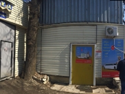Автомастерская и мойка работали незаконно.