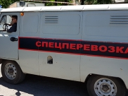 Экспертам предстоит установить причину смерти пенсионерки.