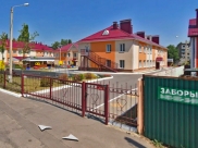 Детсад №77.