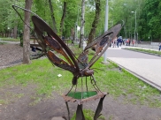 Погода подарит солнечные дни.